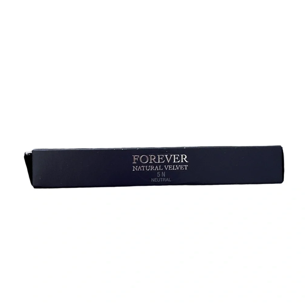 Dior Forever Natural Velvet “5N Neutral” NIB